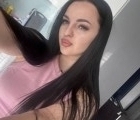 Rencontre Femme : Мария, 23 ans à Ukraine  kharkov